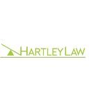 Hartley Law logo
