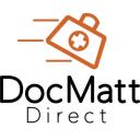 Doc Matt Direct logo