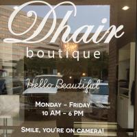 DHairBoutique image 1