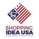 Shopping Idea USA logo