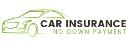 Car Insurance No Down Payment logo