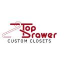 Top Drawer Custom Closets logo