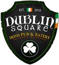 Dublin Square Pub logo