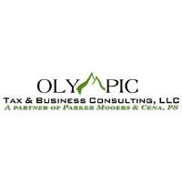 Olympic Tax & Business Consulting, LLC image 1