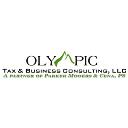 Olympic Tax & Business Consulting, LLC logo