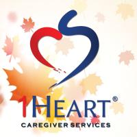 1Heart Caregiver Services, LLC image 1