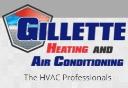 Gillette Heating and Air Conditioning logo
