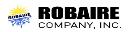 Robaire Company, Inc. logo