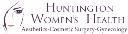 Huntington Women's Health logo