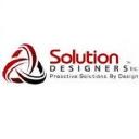 Solution Designers, Inc. logo