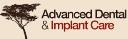 Advanced Dental & Implant Care logo