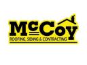 Mccoy Roofing, Siding & Contracting logo
