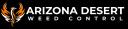 Arizona Desert Weed Control logo