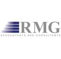 RMG CPA, LLC logo