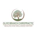Olive Branch Chiropractic of High Point, NC logo