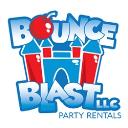Bounce Blast LLC logo
