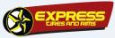 Express Tires and Rims logo