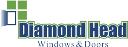 Diamond Head Windows & Doors logo