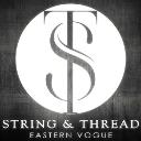 String & Thread logo