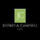 Jeffrey A Campbell CPA logo