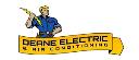 Deane Electric & Air Conditioning logo