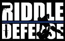 Riddle Defense logo
