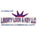 Liberty Lock & Key logo