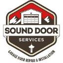 Sound Door Services logo