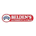 Belden's Automotive & Tires San Antonio TX logo