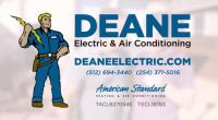 Deane Electric & Air Conditioning image 2