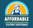 Affordable Electrician Scottsdale logo