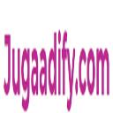 Jugaadify logo