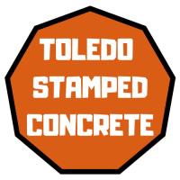 Toledo Stamped Concrete image 1