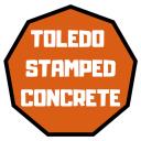 Toledo Stamped Concrete logo
