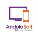 Andolasoft.Inc logo