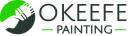 OKeefe Painting logo