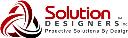 Solution Designers, Inc logo