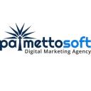 PalmettoSoft A Columbia SEO Company logo