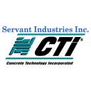Servant Industries Inc logo