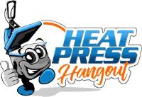 Heat Press Hangout image 1