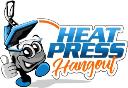 Heat Press Hangout logo