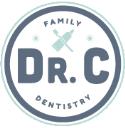 Drcfamilydentistry logo