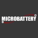 Micropower Battery logo