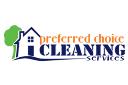 Preferred Choice Cleaning logo