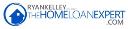 The Home Loan Expert - Ryan Kelley logo