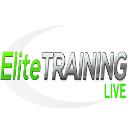 Elite Training Live logo