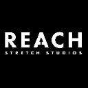 REACH Stretch Studios - Memorial City logo