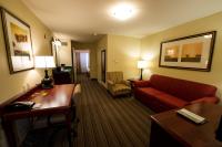 Country Inn & Suites by Radisson, Fort Worth, TX image 2