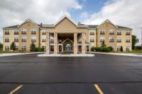 Country Inn & Suites by Radisson, Fond du Lac, WI image 4