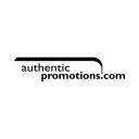 Authentic Promotions.com logo